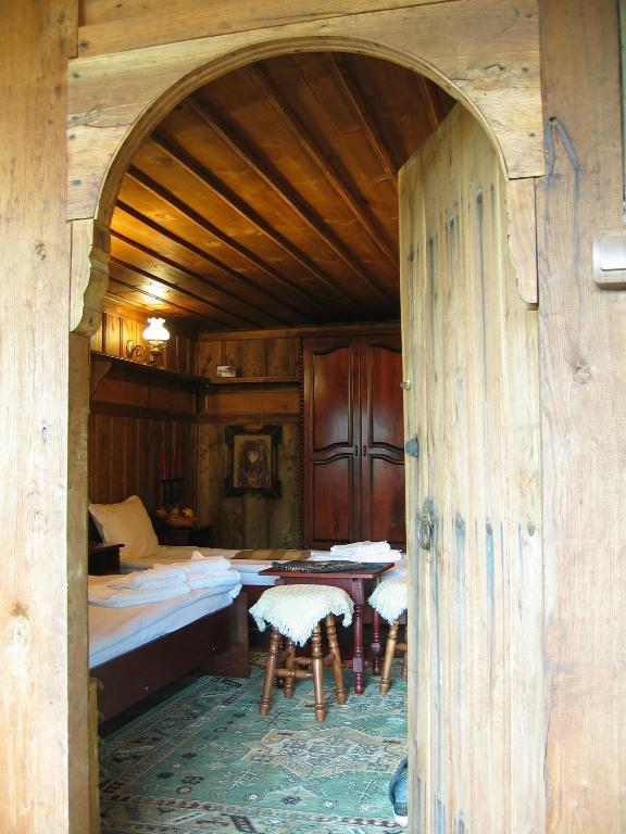 Zheravna Ecohouse Hotel Exterior photo