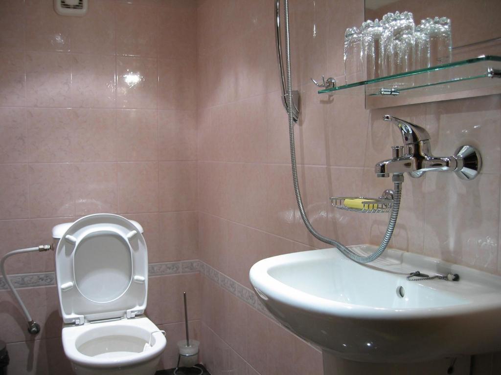 Zheravna Ecohouse Hotel Room photo