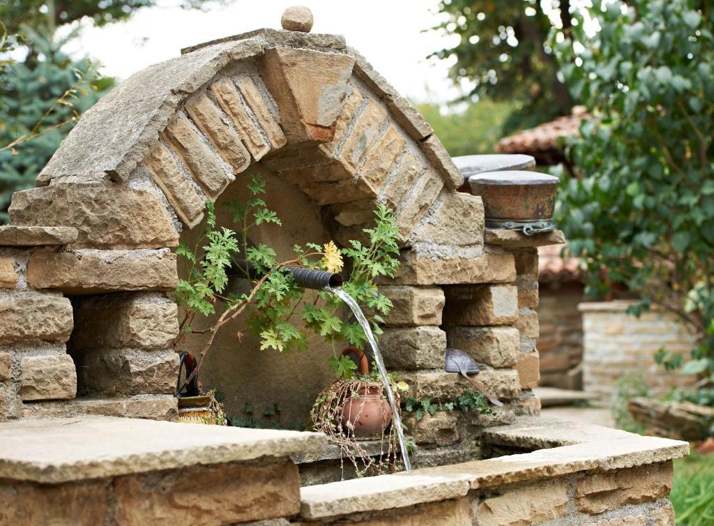 Zheravna Ecohouse Hotel Exterior photo